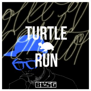 Turtle Run (乌龟向前冲)