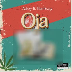 Oja (feat. Hamlezzy)