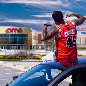 Rider(feat. AP) (Explicit)