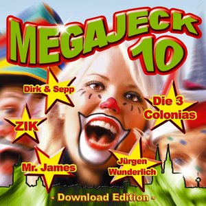 Megajeck 10