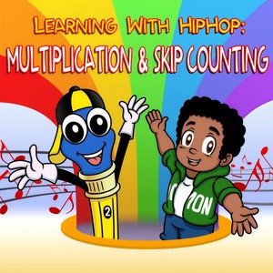 Numbers Help Me Count to 100 Rap!