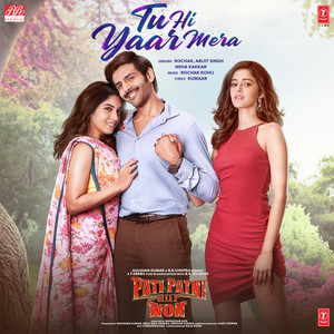 Tu Hi Yaar Mera (From 