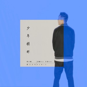 群星 - 少年模样 (西门少年remix|王骞Boc / 李宇春 / 卡斯Kas$ remix)