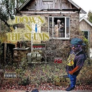 Down in the slums (Explicit)