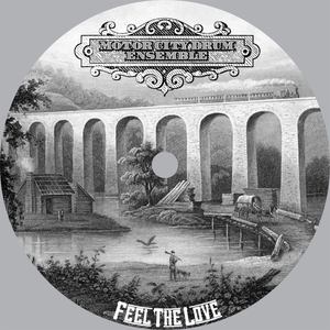 Sun Sequence / Feel the Love