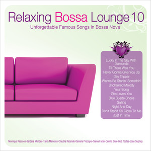 Wanna Be Startin' Somethin' (Bossa Version)