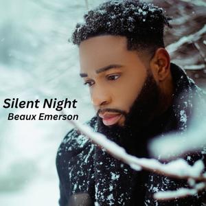 Silent Night (Instrumental with Background Vocals)