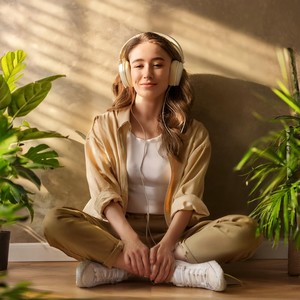 Melodías Tranquilas Y Calmas Diarias