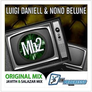 MB2 (Eduardo Javith & Carlos Salazar Mix)