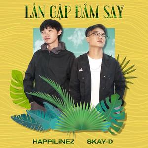 Lần Gặp Đắm Say