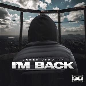 I'm Back (Explicit)