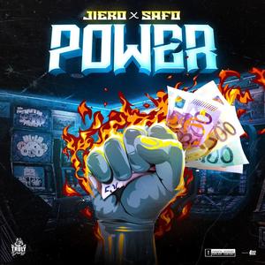 POWER (feat. SAFO)