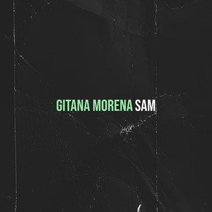 Gitana Morena
