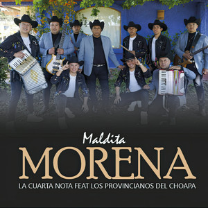 Maldita Morena (Ranchero)