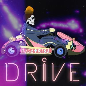 Drive (Explicit)