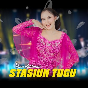 Stasiun Tugu (Dangdut Version)