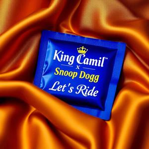 Lets Ride (feat. Snoop Dogg) [Explicit]