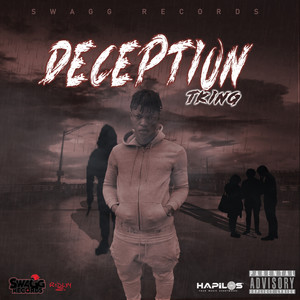 Deception (Explicit)