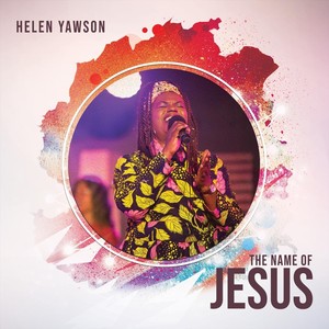 The Name of Jesus (Live)