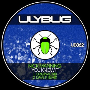 You Know It (Dave K Remix)
