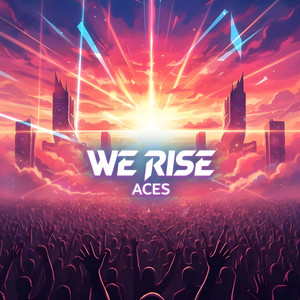 We Rise