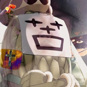 6矛盾爱Call my name