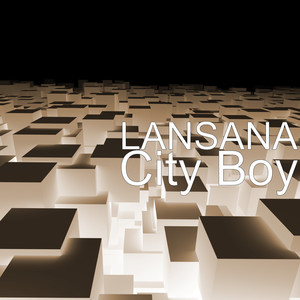 City Boy