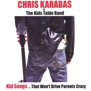 Kid Songs That Won't Drive Parents Crazy