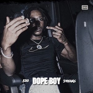 Dope Boy Dreams (Explicit)