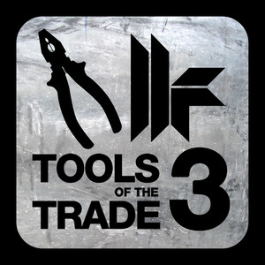 Tools Of The Trade Vol. 3