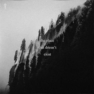 the place that doesn't exist