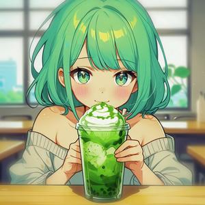 genmaicha (feat. astic) [Explicit]