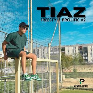 Prolific #2 (Explicit)