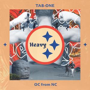 Heavy (feat. Oc from NC) [Explicit]