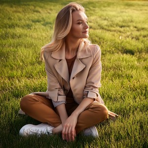 A Mind Cleansed In Stillness