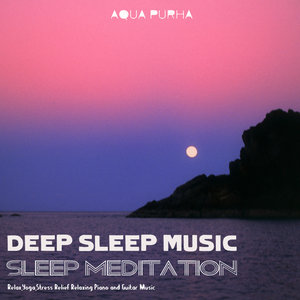 Meditation on tranquility