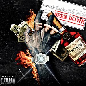 Been Down (feat. Tristan Stacks & TriniKKM) [Explicit]