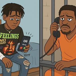Missed Kall From OG (feat. Dnasty) (Explicit)