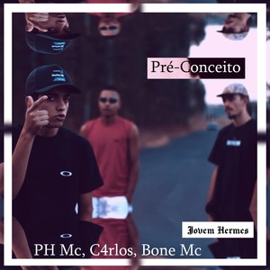 Pré-conceito (Explicit)