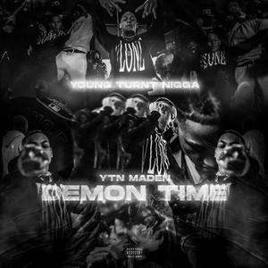 Demon Time (Explicit)