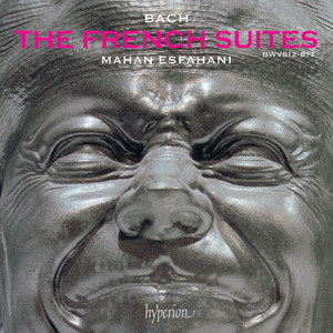 Bach: The French Suites