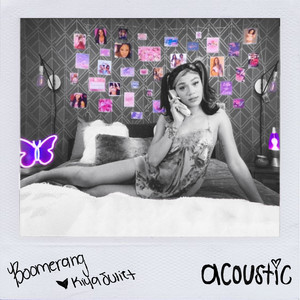 Boomerang (Acoustic)