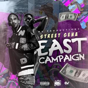 East Campaign (Explicit)