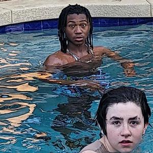 White girls and molly (Explicit)