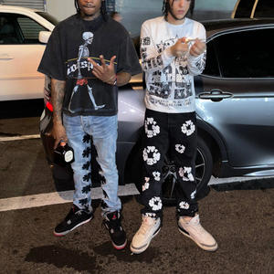 Over & Over (feat. Eddy SB) (Explicit)