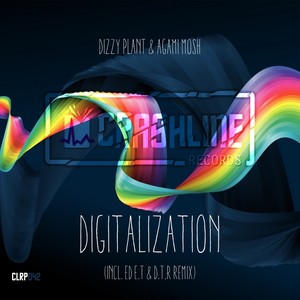 Digitalization