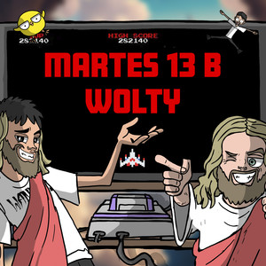 Martes 13 B (Explicit)