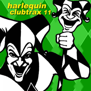 Harlequin Clubtrax 11