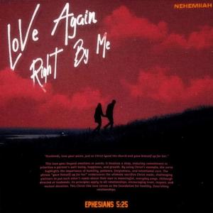 LOVE AGAIN / RIGHT BY ME