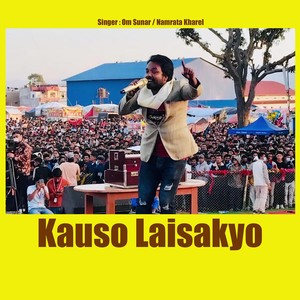 Kauso Laisakyo